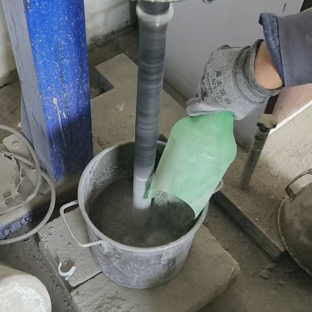 法库桥梁公路张拉用H60压浆料与普通压浆料有什么区别？