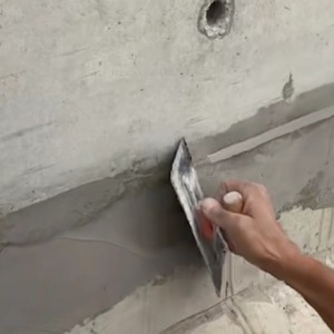 法库P型防护型环氧树脂砂浆
