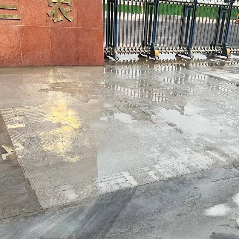 法库水泥路面翻新砂浆